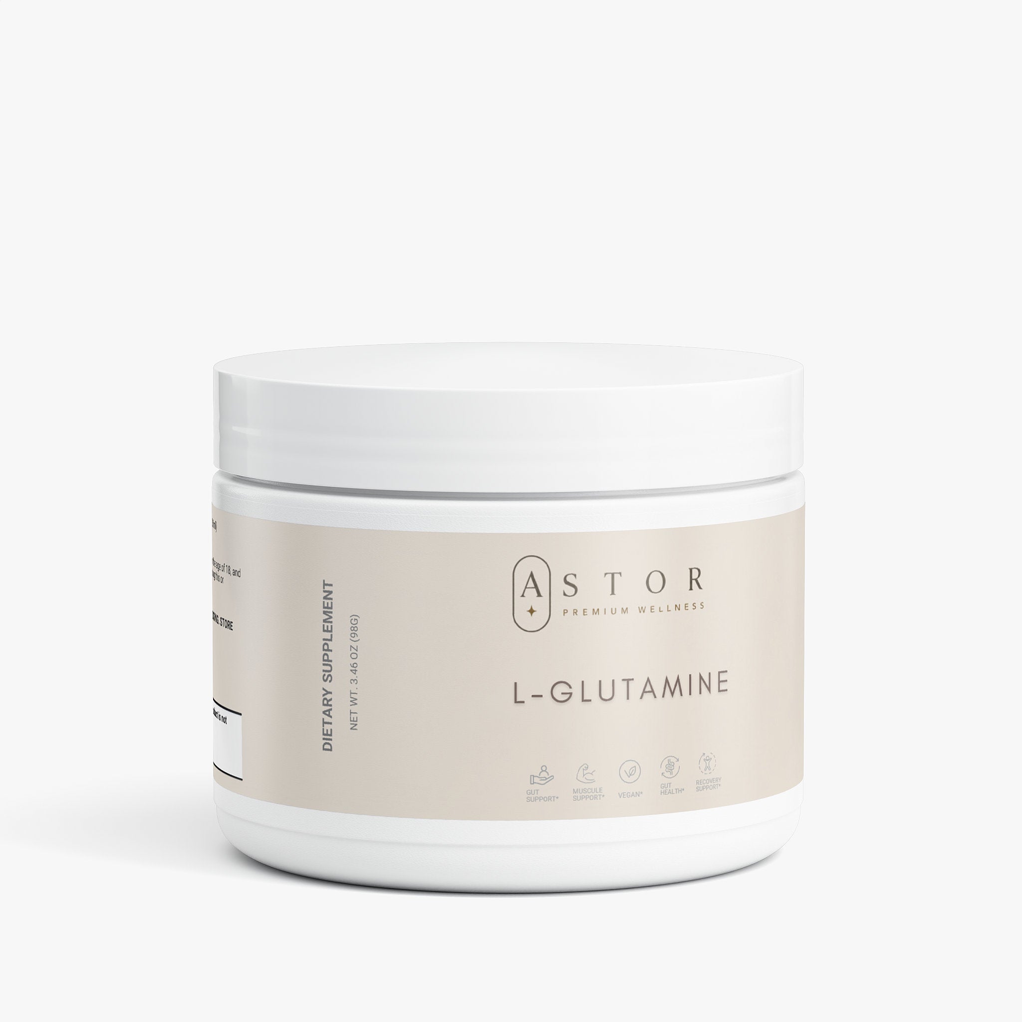 L-Glutamine