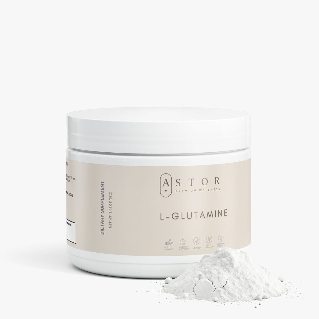 L-Glutamine