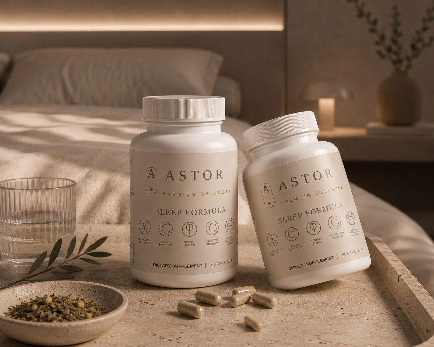 Sleep Formula