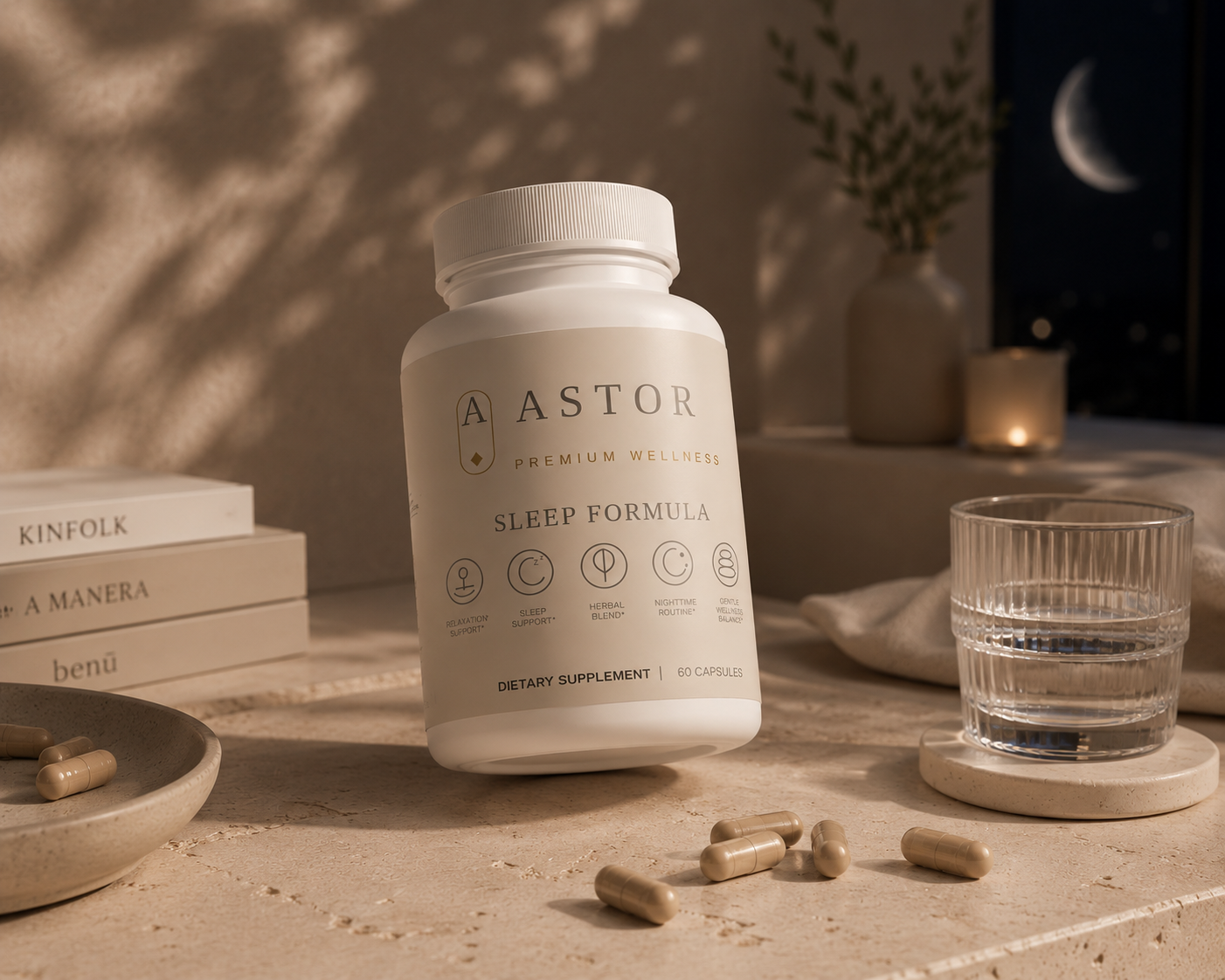 Sleep Formula