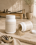 Plant Protein (Vanilla)