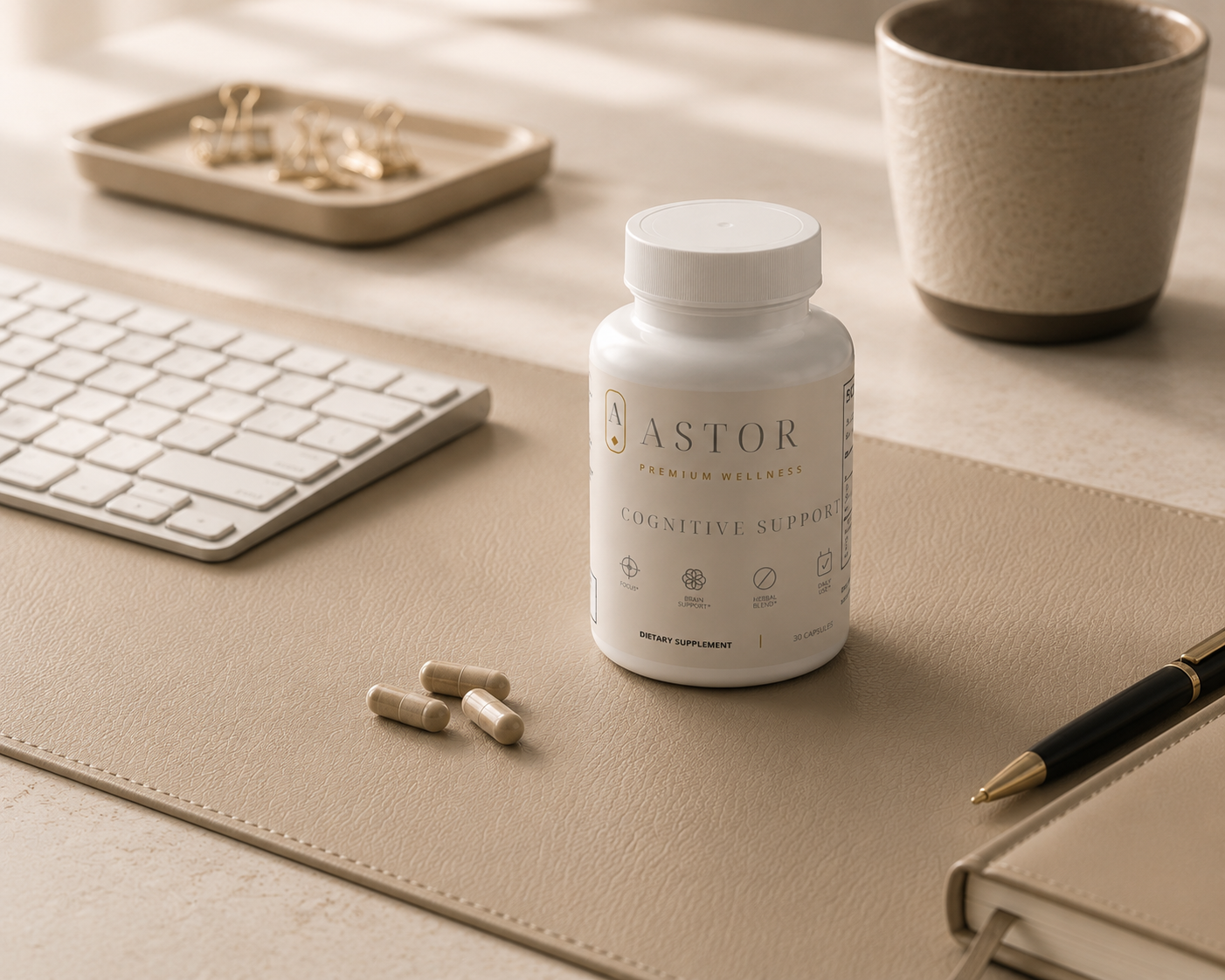 Cognitive Support