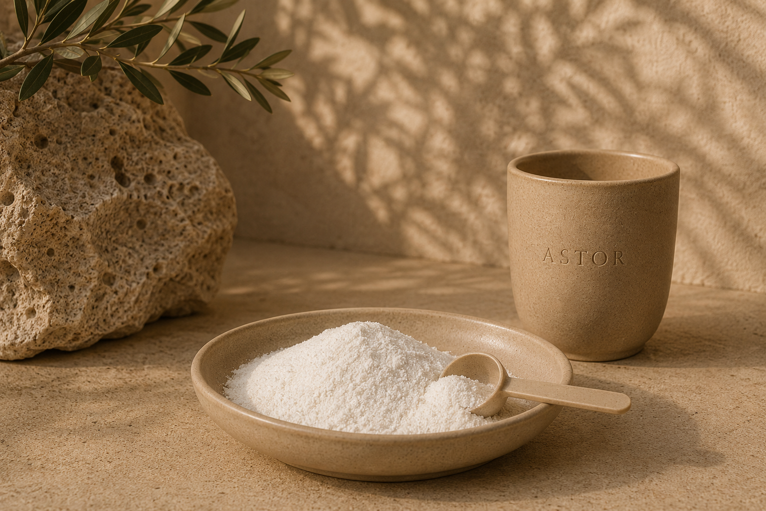 Grass-Fed Hydrolyzed Collagen Peptides