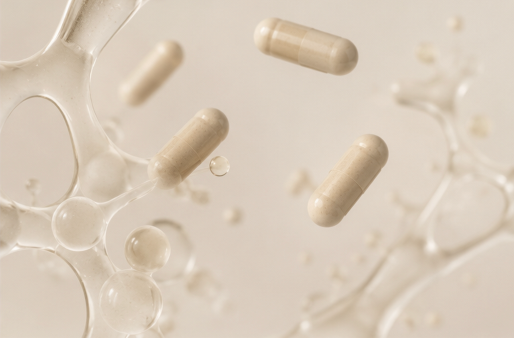 Probiotic 40 Billion with Prebiotics
