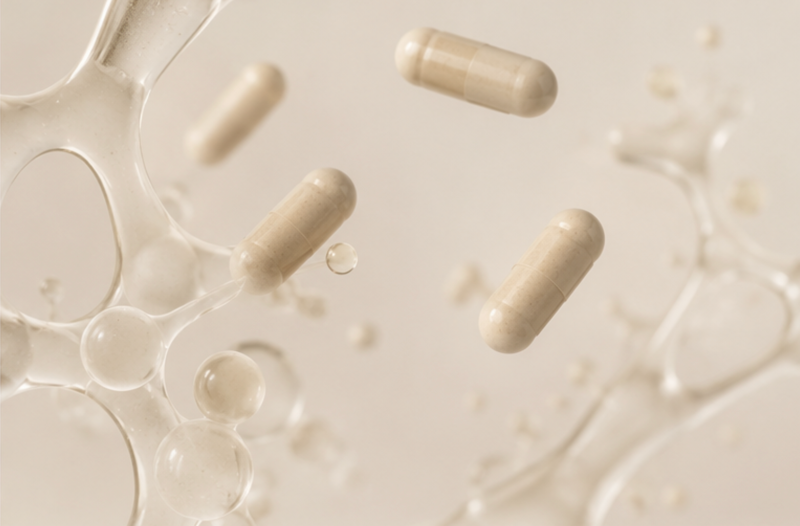 Probiotic 40 Billion with Prebiotics