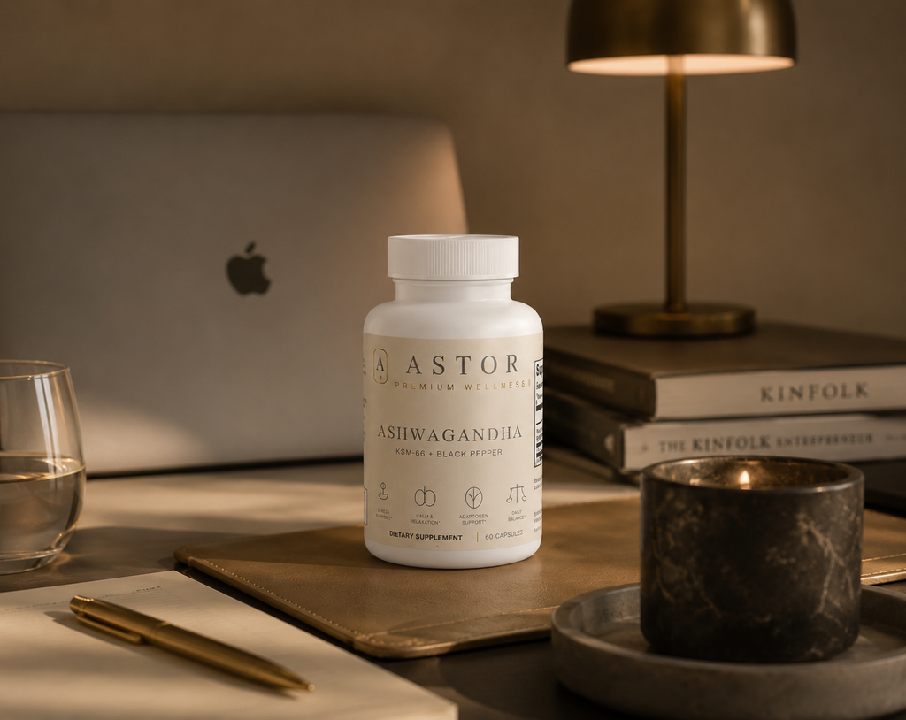 Ashwagandha