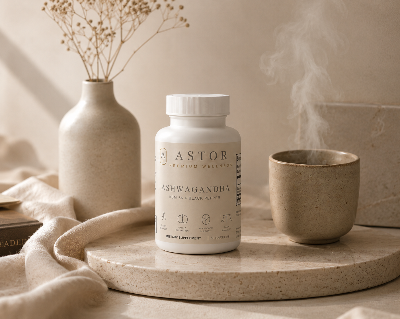 Ashwagandha